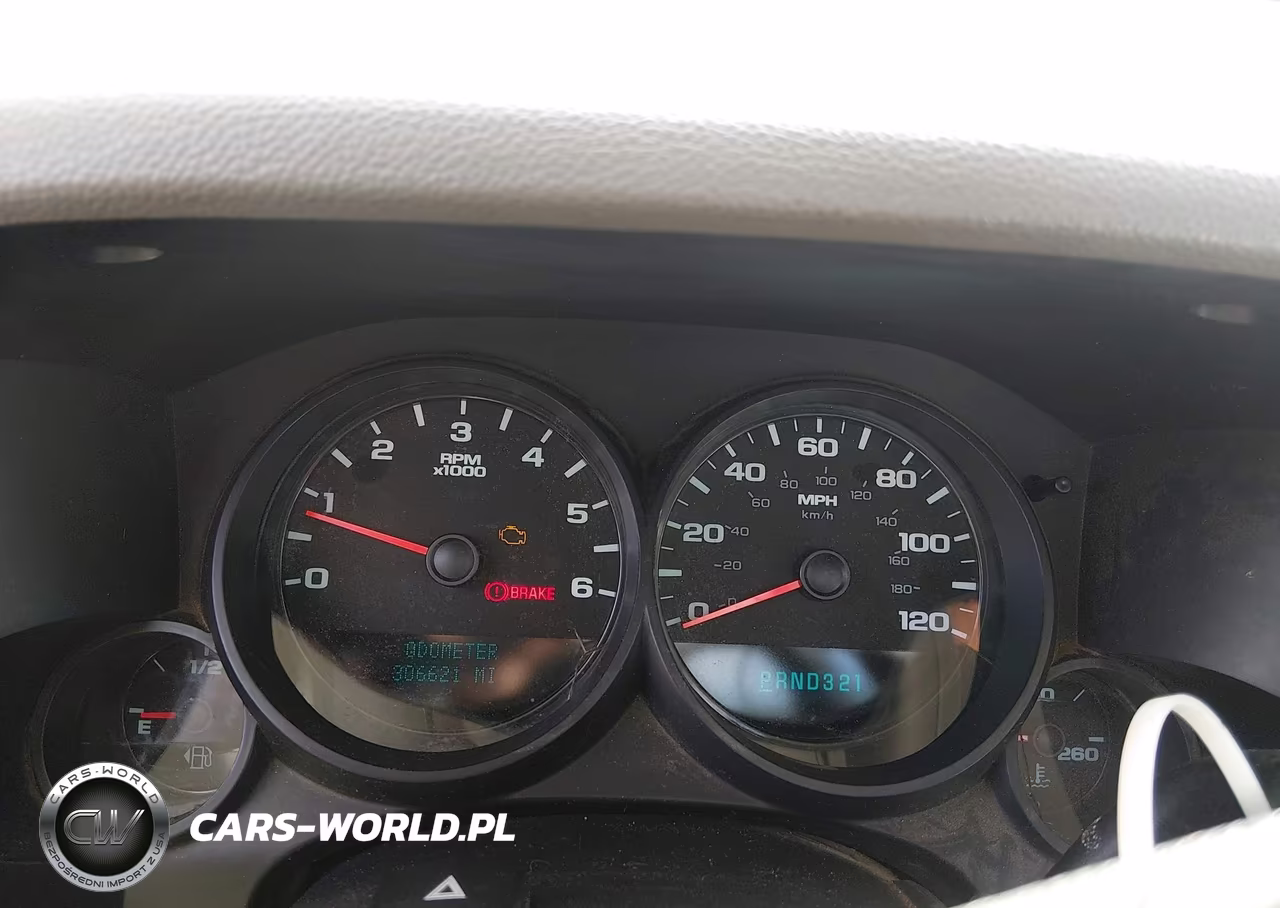 2008 Chevrolet Silverado 1500 Work Truck VIN:1GCEC14C08E119463 - 7