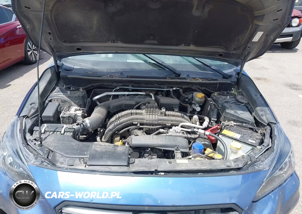 2020 Subaru Crosstrek Premium VIN:JF2GTAEC2L8277836 - 10