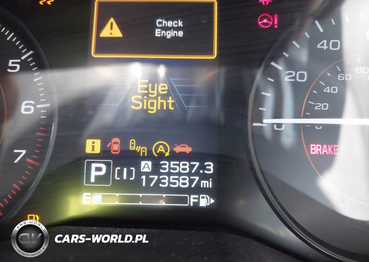 2020 Subaru Crosstrek Premium VIN:JF2GTAEC2L8277836 - 16