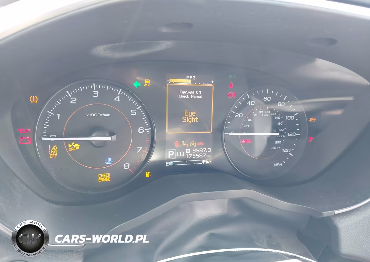 2020 Subaru Crosstrek Premium VIN:JF2GTAEC2L8277836 - 7