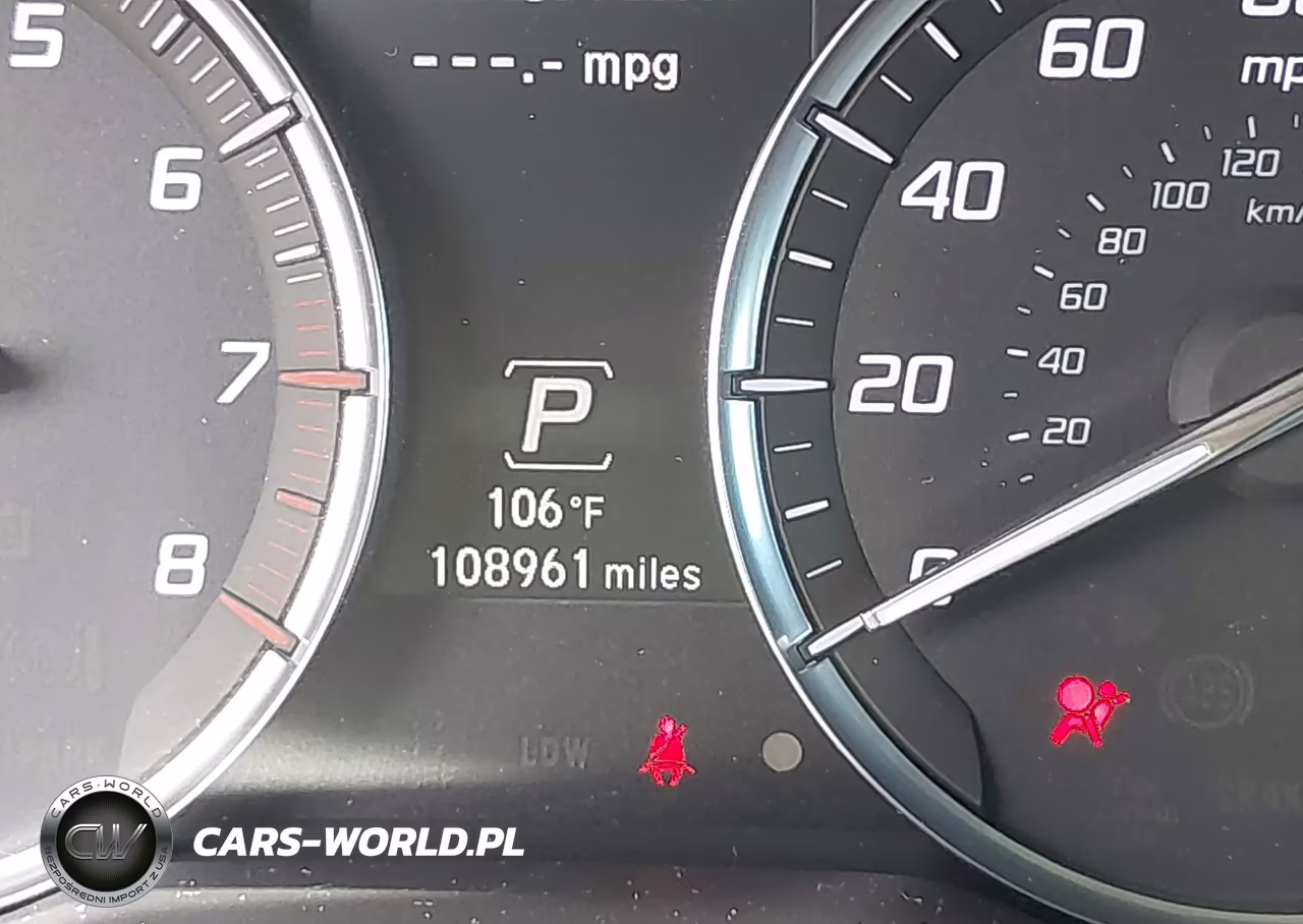 2014 Acura Mdx Technology Package VIN:5FRYD3H49EB012171 - 15