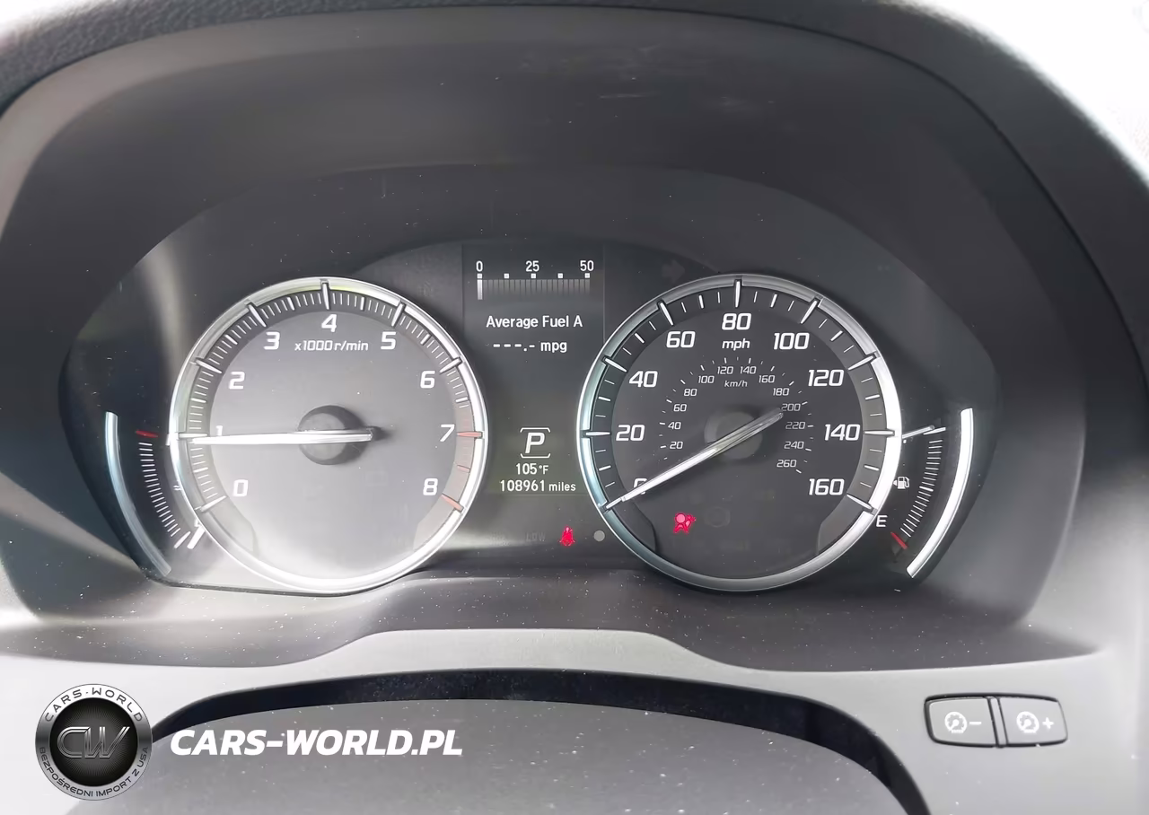 2014 Acura Mdx Technology Package VIN:5FRYD3H49EB012171 - 7