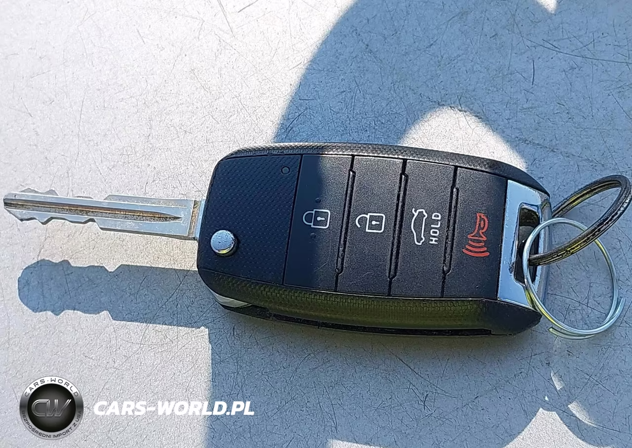 2016 Kia Forte Lx VIN:KNAFX4A69G5457433 - 11