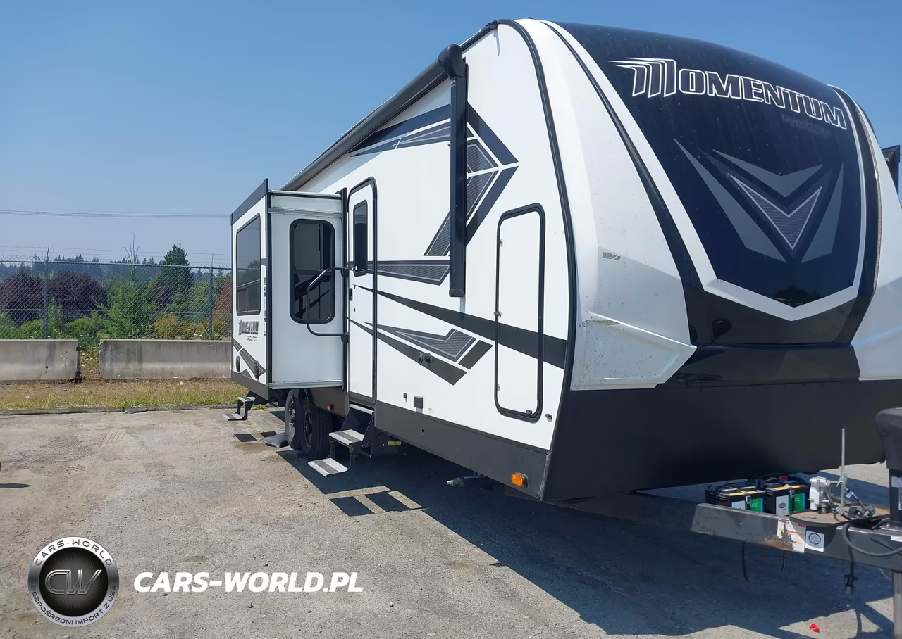 2020 Grand Design Other – zdjęcie 1 z 20