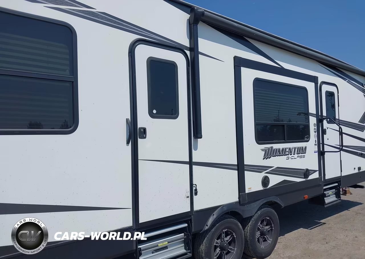 2020 Grand Design Other VIN:573TM3524L5503754 - 13