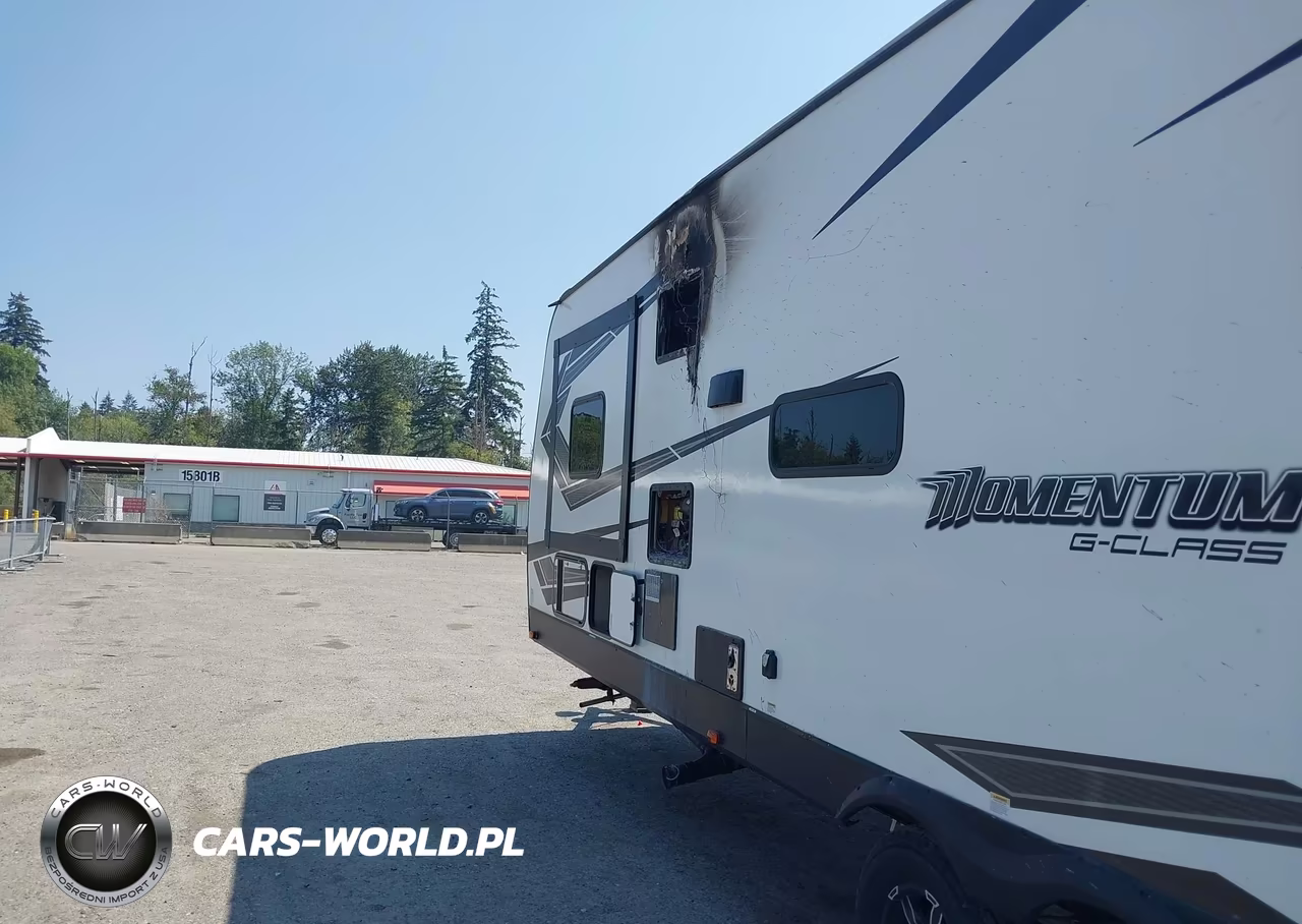 2020 Grand Design Other VIN:573TM3524L5503754 - 14