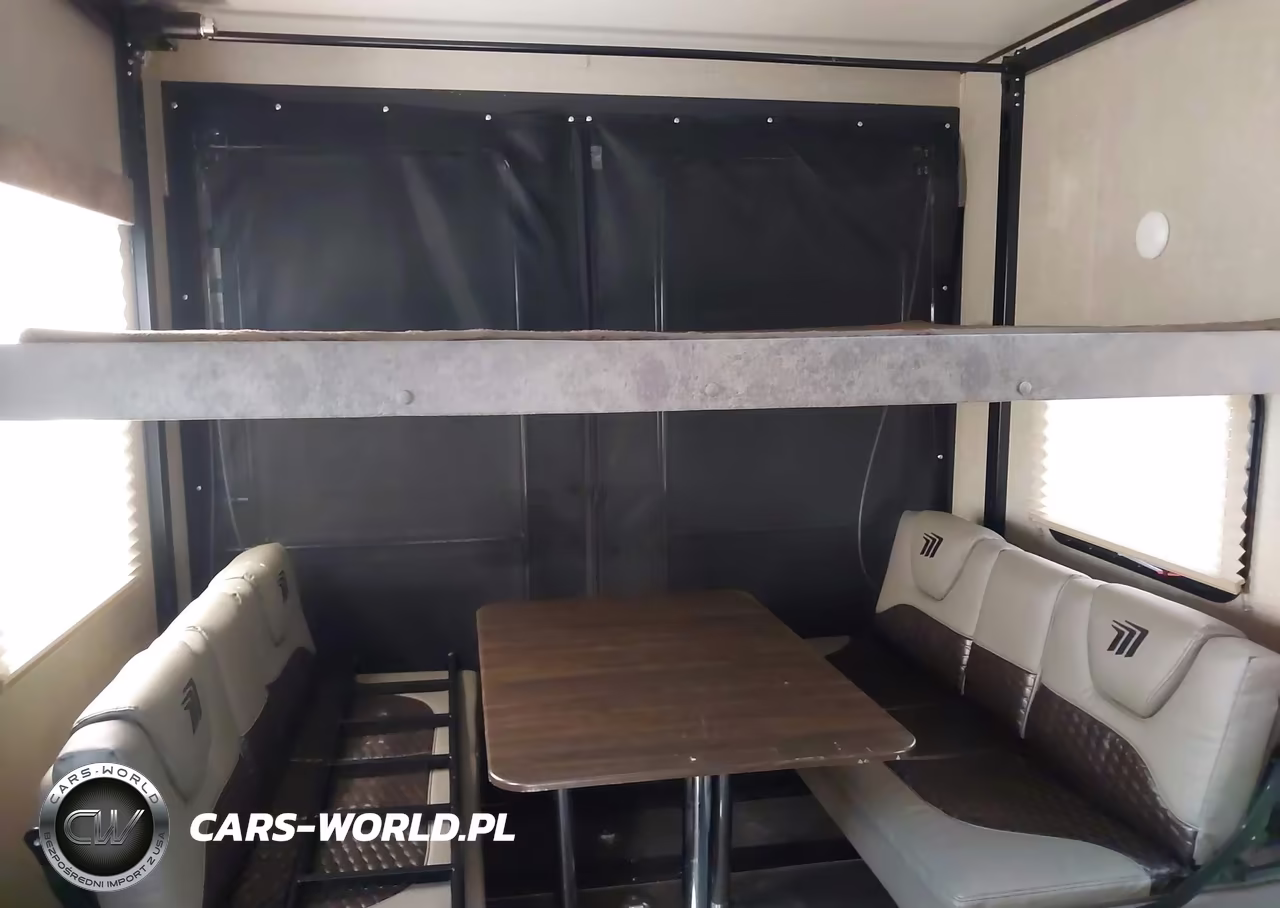2020 Grand Design Other VIN:573TM3524L5503754 - 18