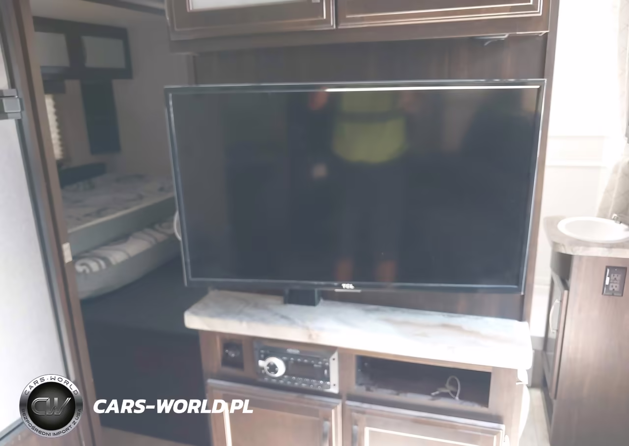 2020 Grand Design Other VIN:573TM3524L5503754 - 19