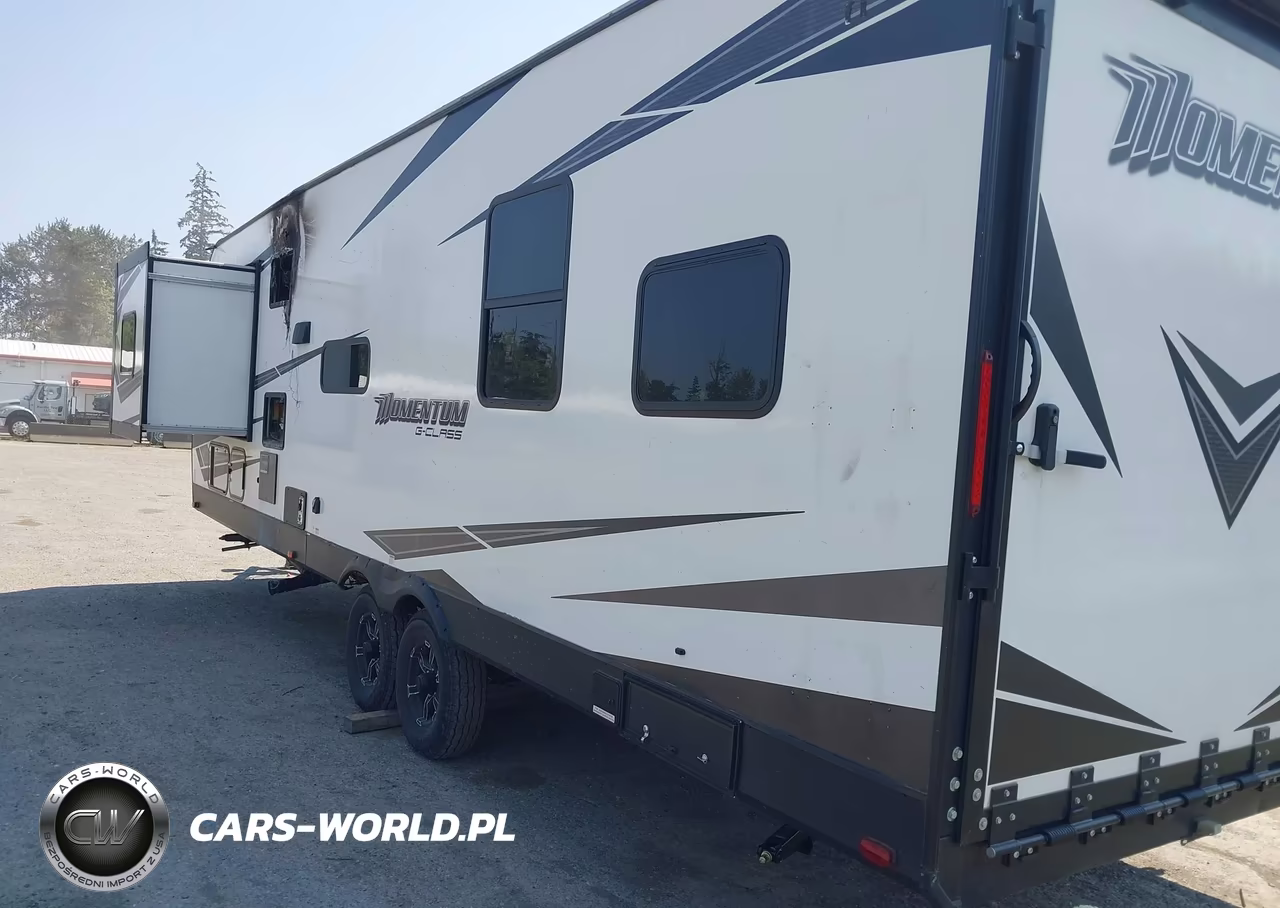 2020 Grand Design Other VIN:573TM3524L5503754 - 3