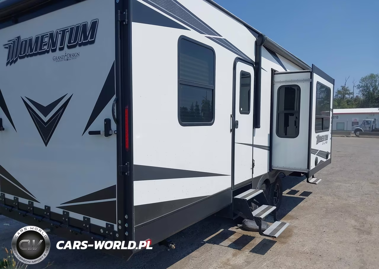 2020 Grand Design Other VIN:573TM3524L5503754 - 4
