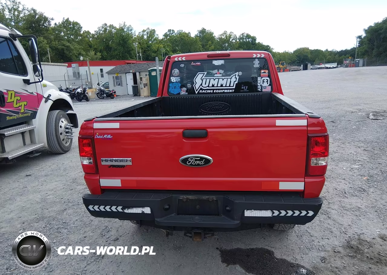 2010 Ford Ranger Sport-Xlt VIN:1FTLR4FE7APA06979 - 16