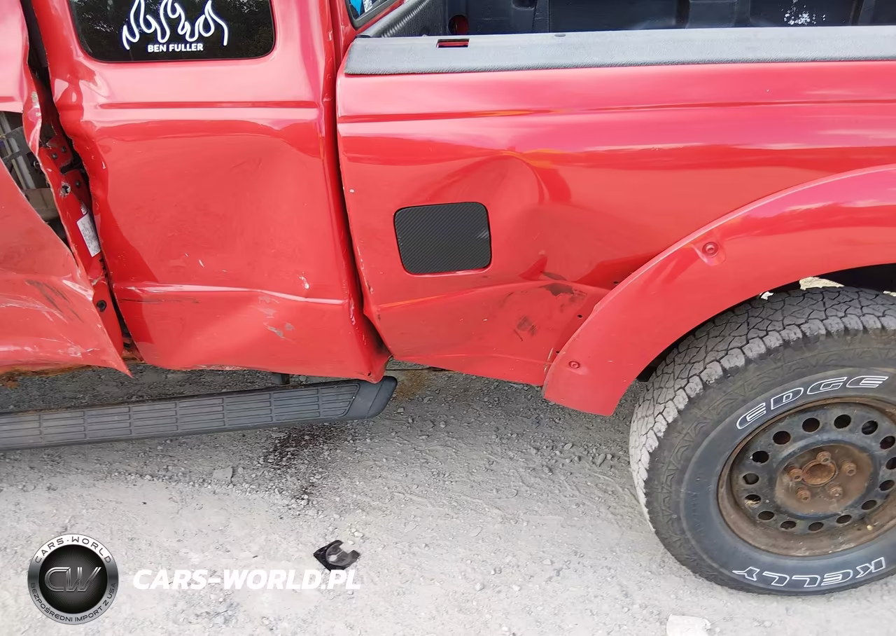 2010 Ford Ranger Sport-Xlt VIN:1FTLR4FE7APA06979 - 18