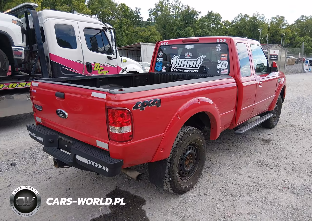 2010 Ford Ranger Sport-Xlt VIN:1FTLR4FE7APA06979 - 4
