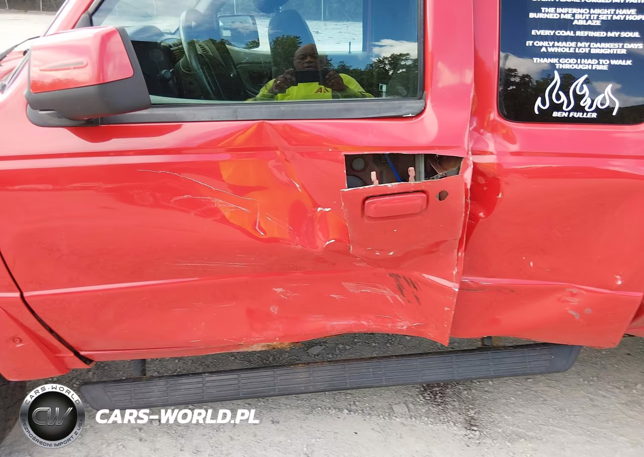 2010 Ford Ranger Sport-Xlt VIN:1FTLR4FE7APA06979 - 6