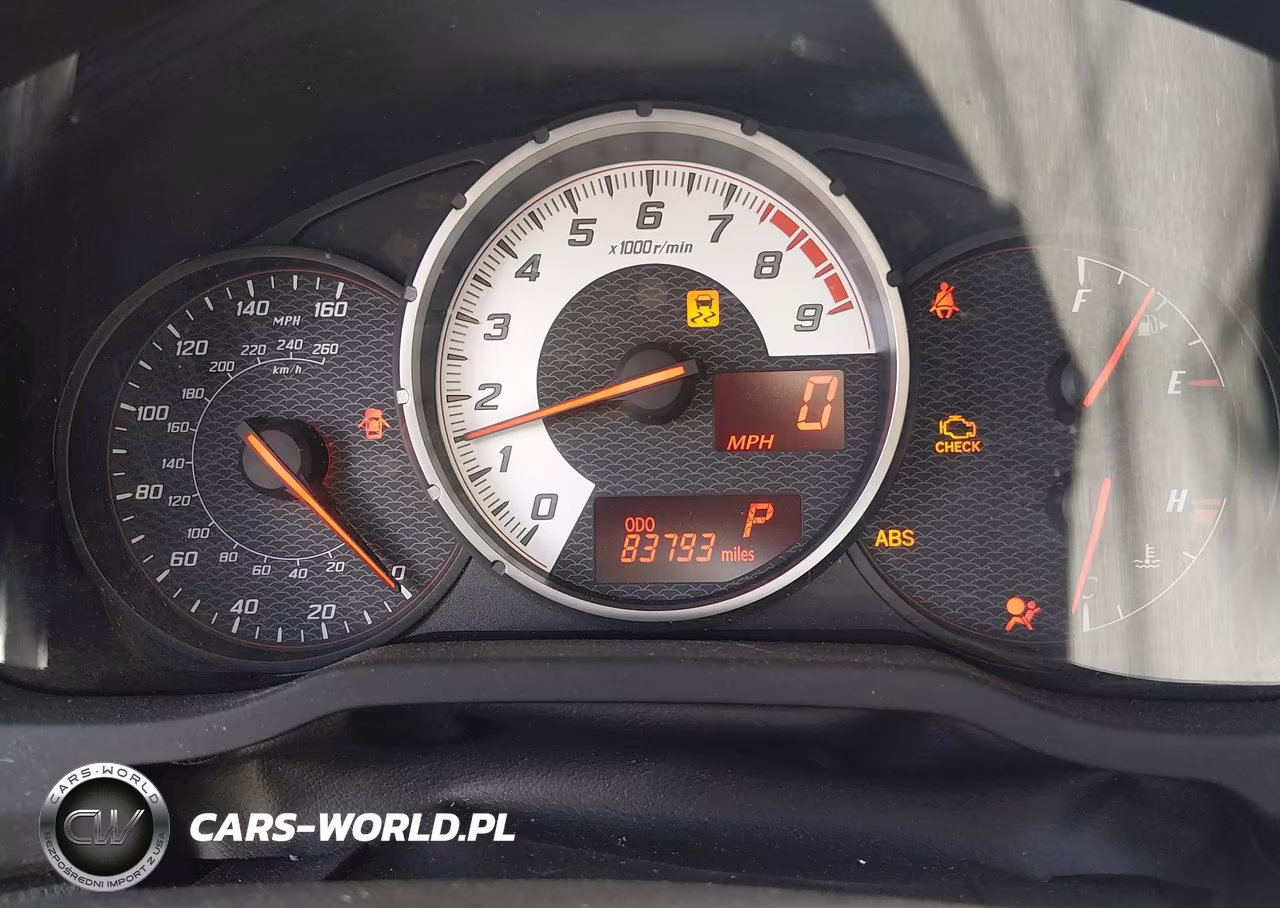 2017 Toyota 86 VIN:JF1ZNAA14H8709216 - 7