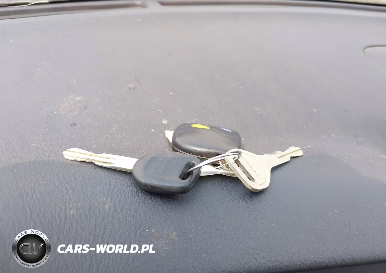 2003 Subaru Outback VIN:4S3BH675X37615835 - 11