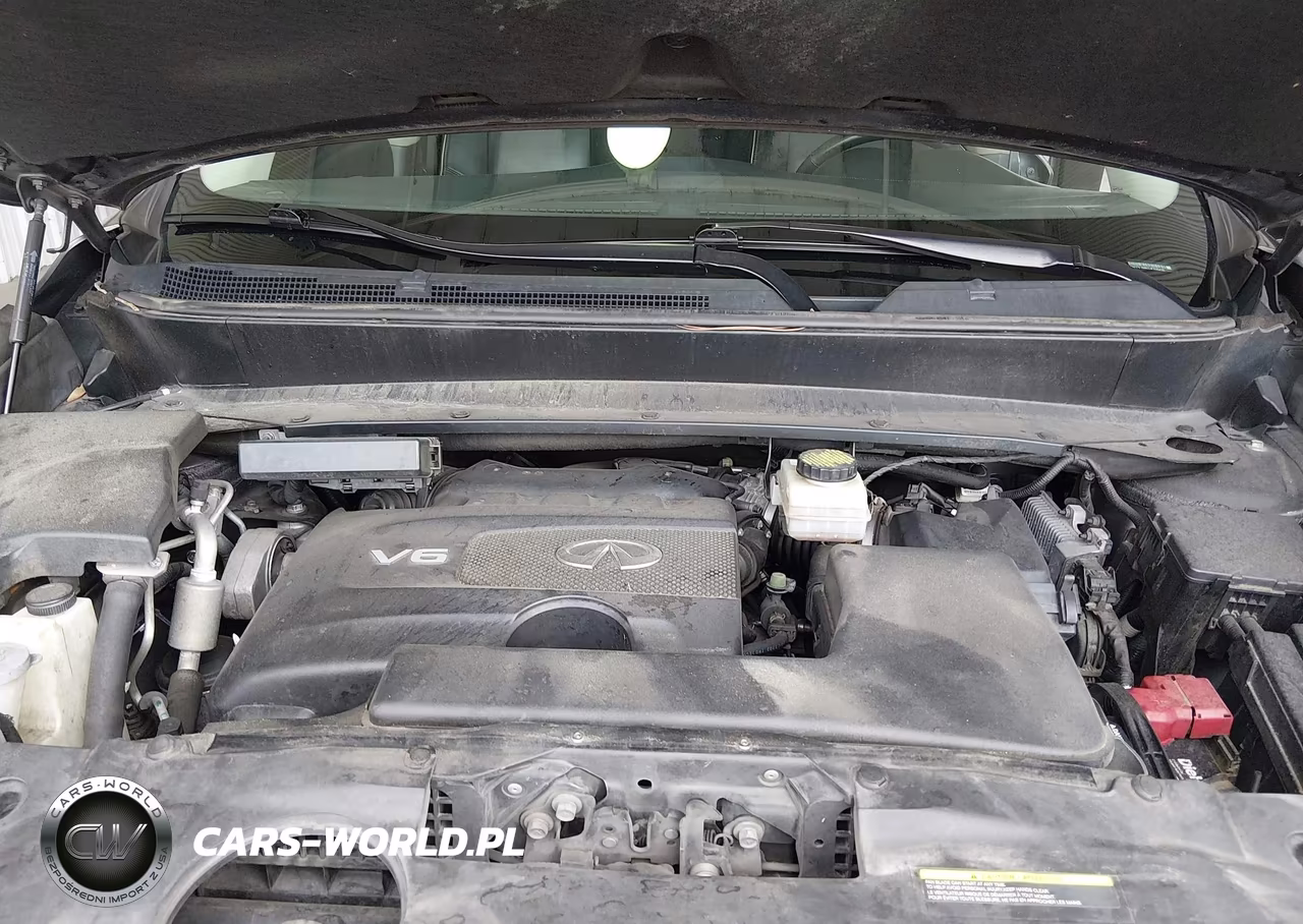 2018 Infiniti Qx60 VIN:5N1DL0MN7JC530430 - 10
