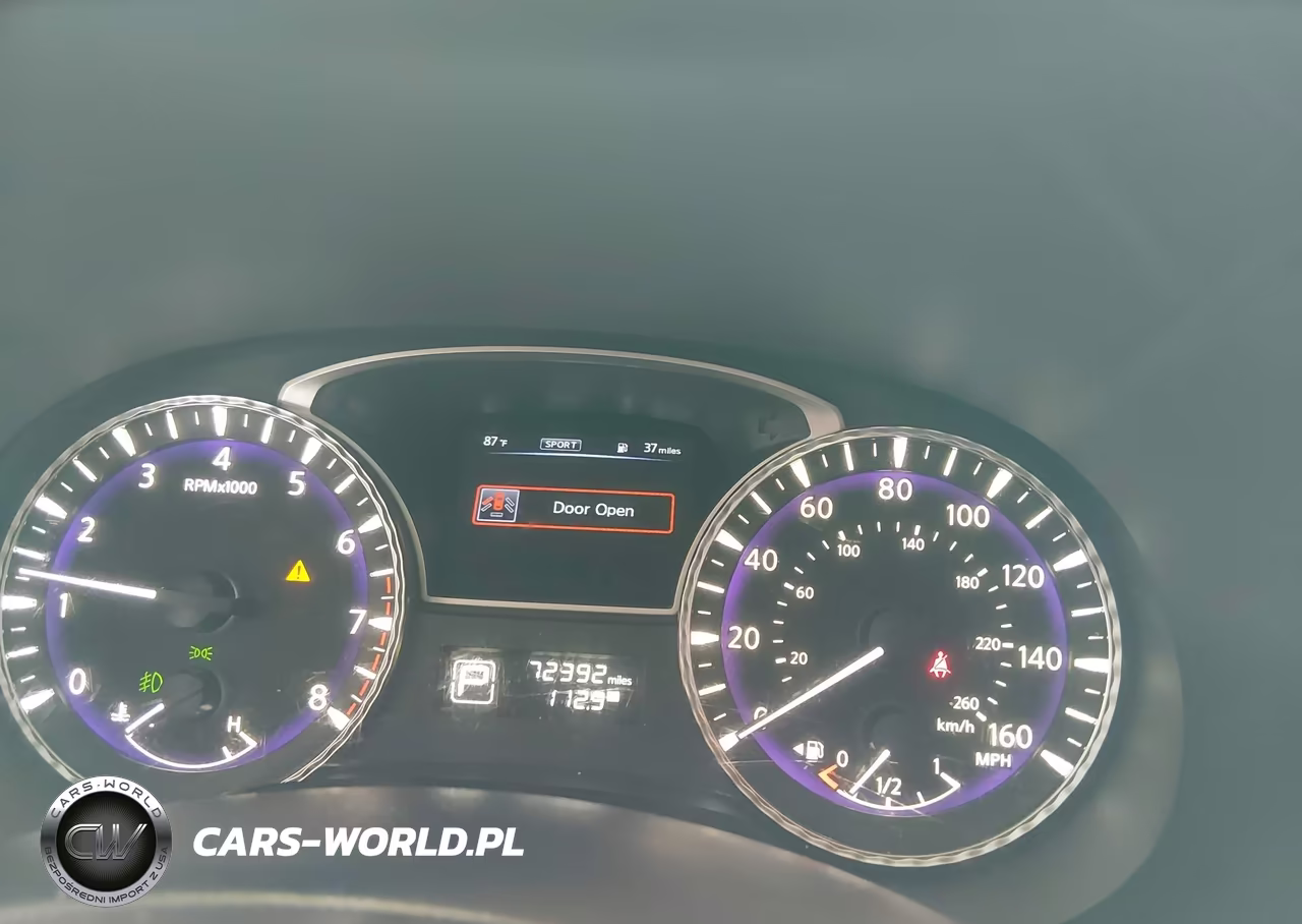 2018 Infiniti Qx60 VIN:5N1DL0MN7JC530430 - 7