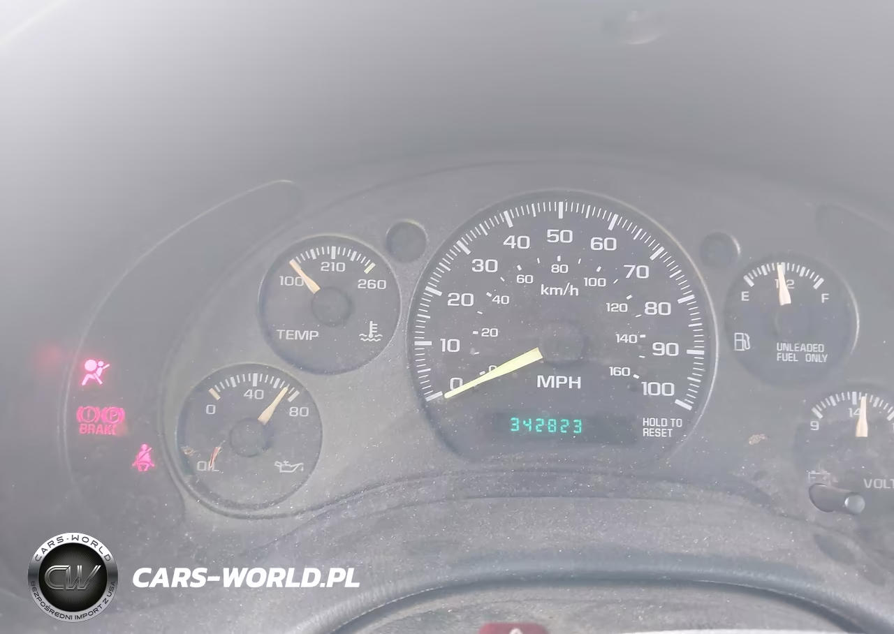 1999 Chevrolet S-10 Ls VIN:1GCCS194XX8144041 - 7
