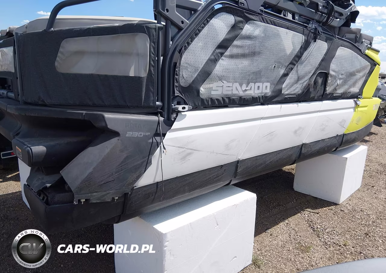 2024 Seadoo Other VIN:YDV08122G324 - 6