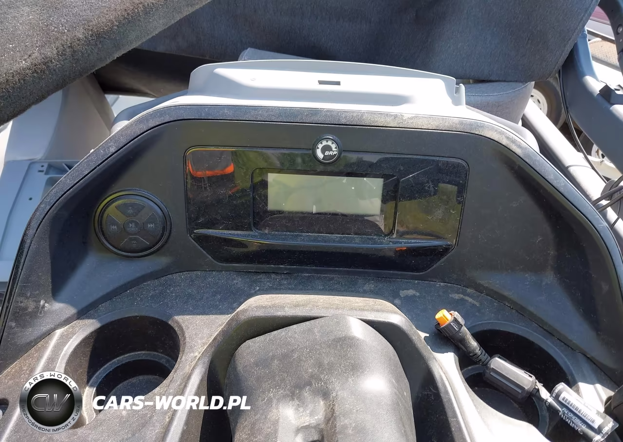 2024 Seadoo Other VIN:YDV08122G324 - 7