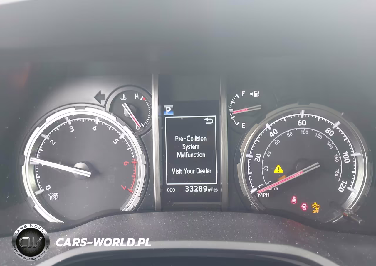 2024 Toyota 4Runner Trd Off Road Premium VIN:JTERU5JR4R6297690 - 7