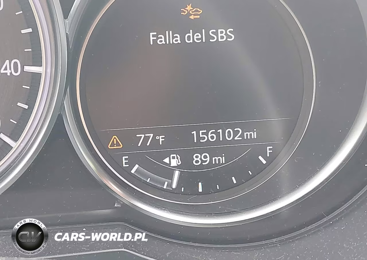 2016 Mazda Cx-9 Grand Touring VIN:JM3TCADY8G0118941 - 15