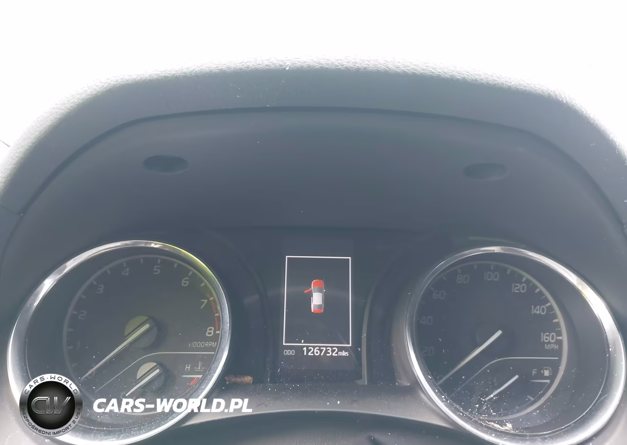 2019 Toyota Camry Le VIN:4T1B11HK3KU186318 - 7