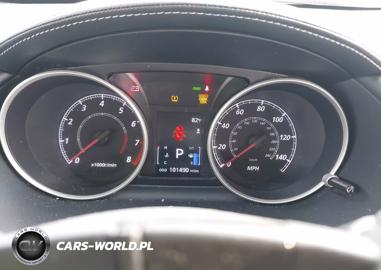 2010 Mitsubishi Outlander Xls VIN:JA4JS4AX9AZ003679 - 7