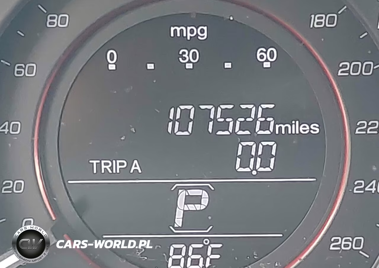 2013 Honda Accord Sport VIN:1HGCR2F55DA005701 - 16
