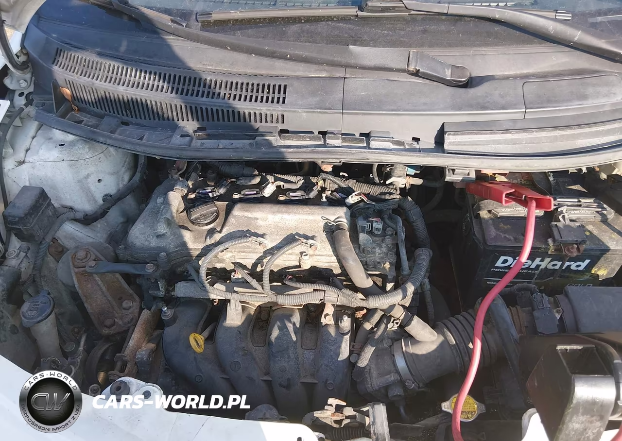 2008 Scion Xd VIN:JTKKU104X8J022477 - 10