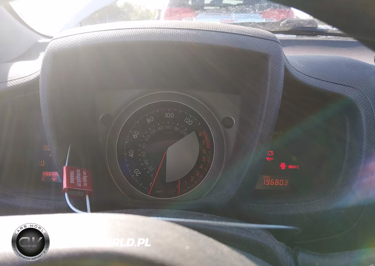 2008 Scion Xd VIN:JTKKU104X8J022477 - 7