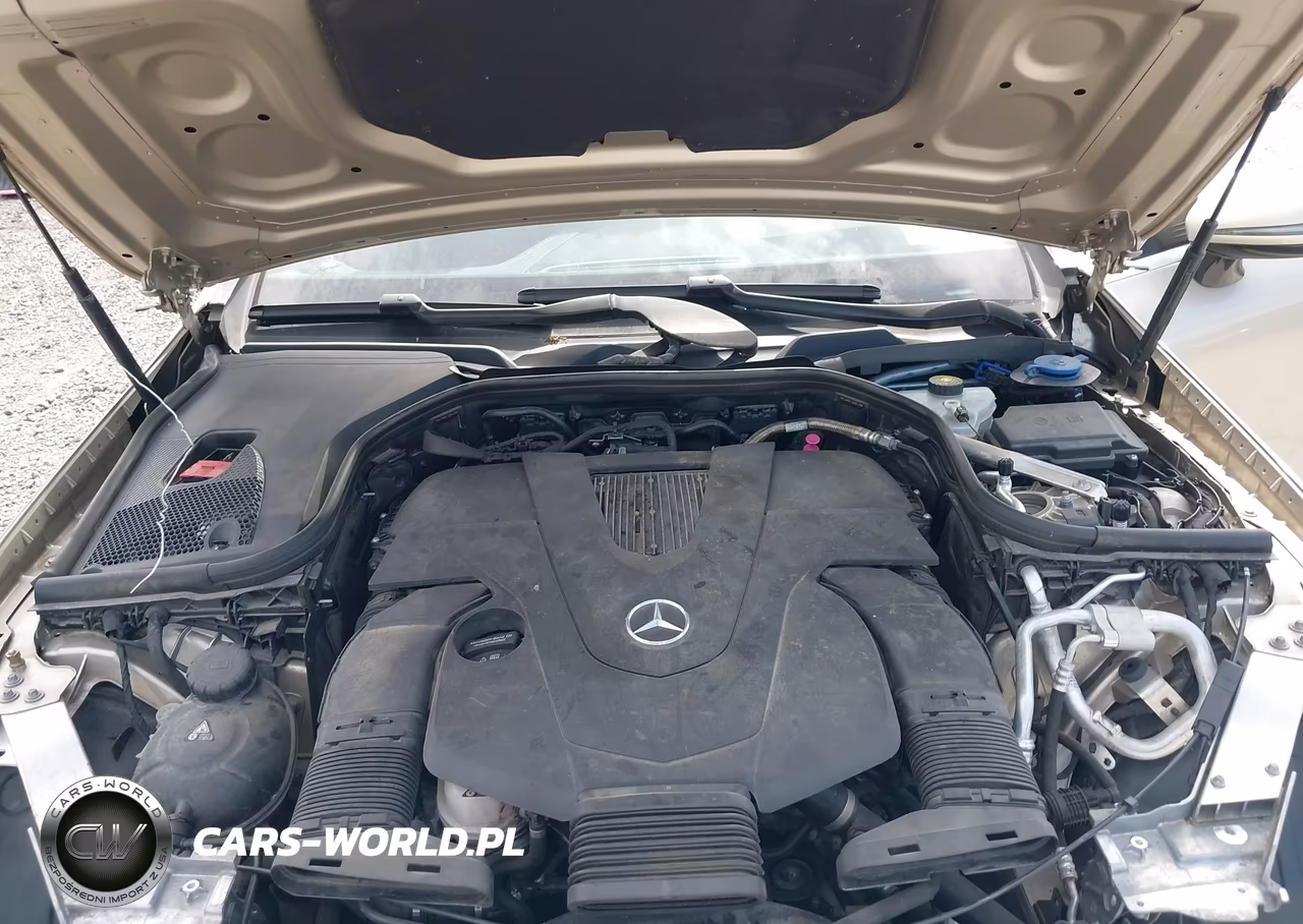 2019 Mercedes-Benz E 450 4Matic VIN:WDD1K6JB3KF080918 - 10