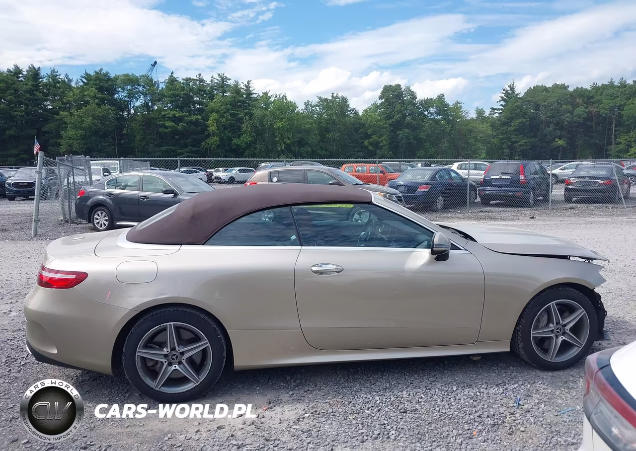 2019 Mercedes-Benz E 450 4Matic VIN:WDD1K6JB3KF080918 - 14