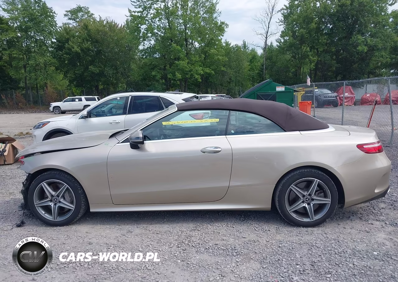 2019 Mercedes-Benz E 450 4Matic VIN:WDD1K6JB3KF080918 - 15