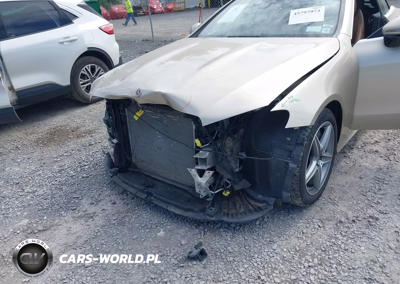 2019 Mercedes-Benz E 450 4Matic VIN:WDD1K6JB3KF080918 - 6