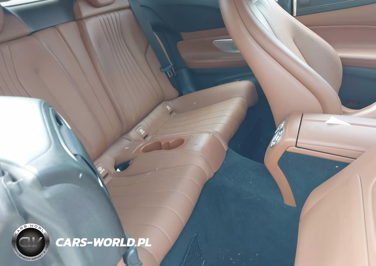 2019 Mercedes-Benz E 450 4Matic VIN:WDD1K6JB3KF080918 - 8