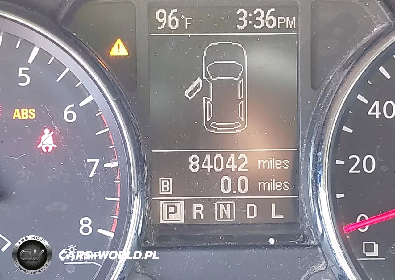 2013 Nissan Rogue Sv VIN:JN8AS5MTXDW026631 - 15