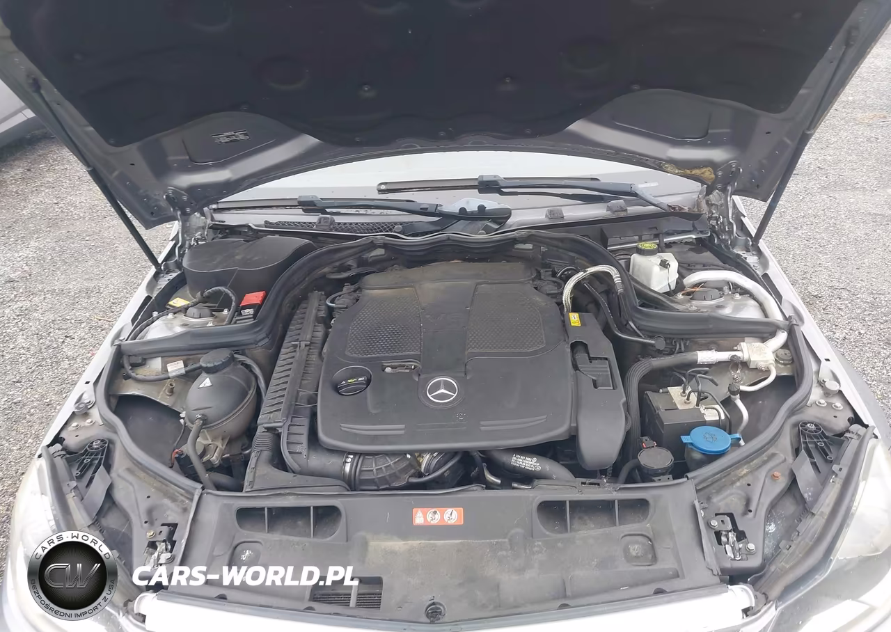 2013 Mercedes-Benz C 300 Sport 4Matic VIN:WDDGF8AB0DR284250 - 10