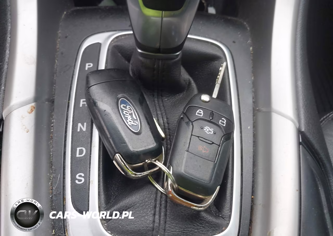 2014 Ford Fusion Se VIN:3FA6P0HD5ER197516 - 11