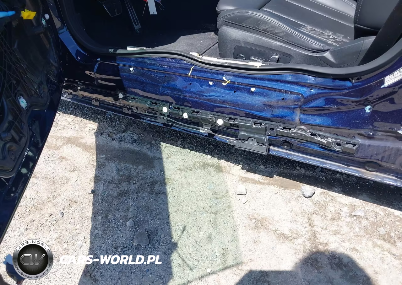 2025 BMW M440I xDrive VIN:WBA83DA0XSCU06687 - 17