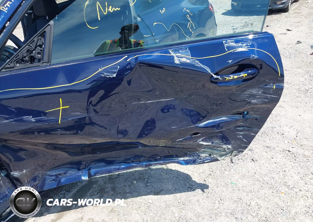 2025 BMW M440I xDrive VIN:WBA83DA0XSCU06687 - 6