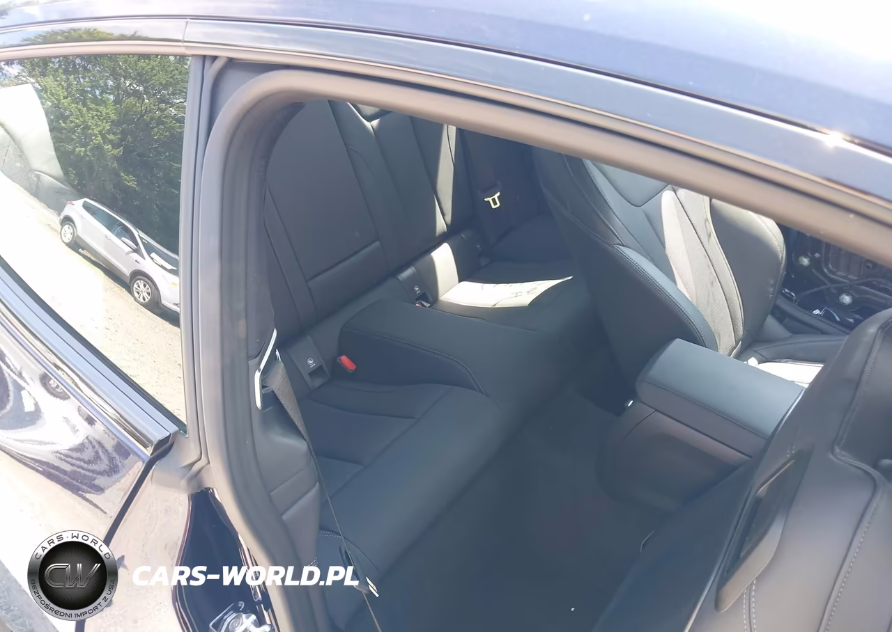 2025 BMW M440I xDrive VIN:WBA83DA0XSCU06687 - 8