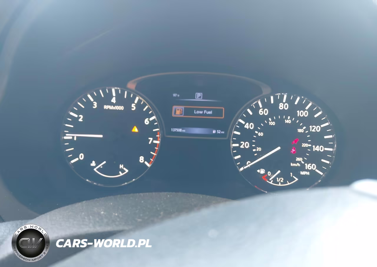 2017 Nissan Altima 2.5 S VIN:1N4AL3AP4HN347229 - 7