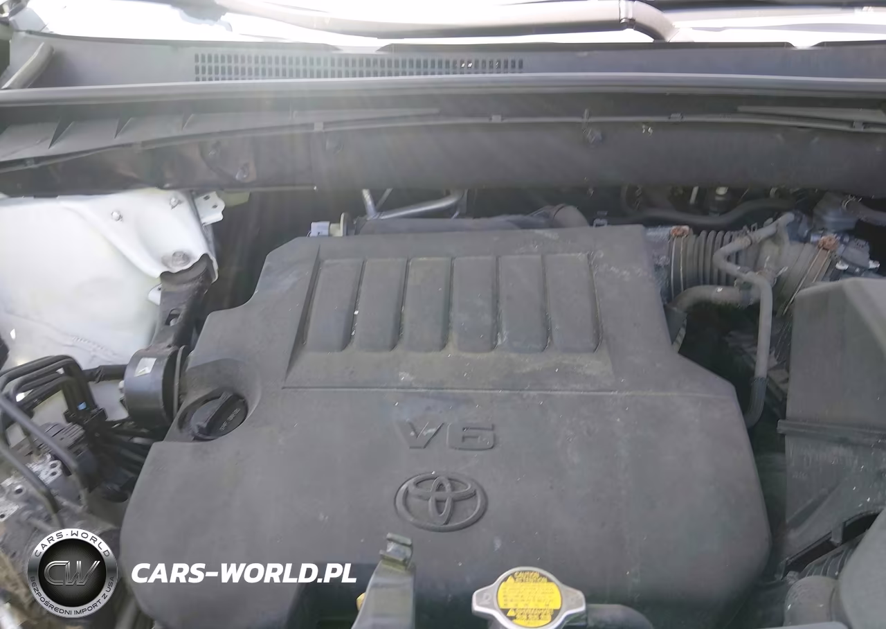 2015 Toyota Highlander Limited V6 VIN:5TDDKRFH1FS142683 - 10