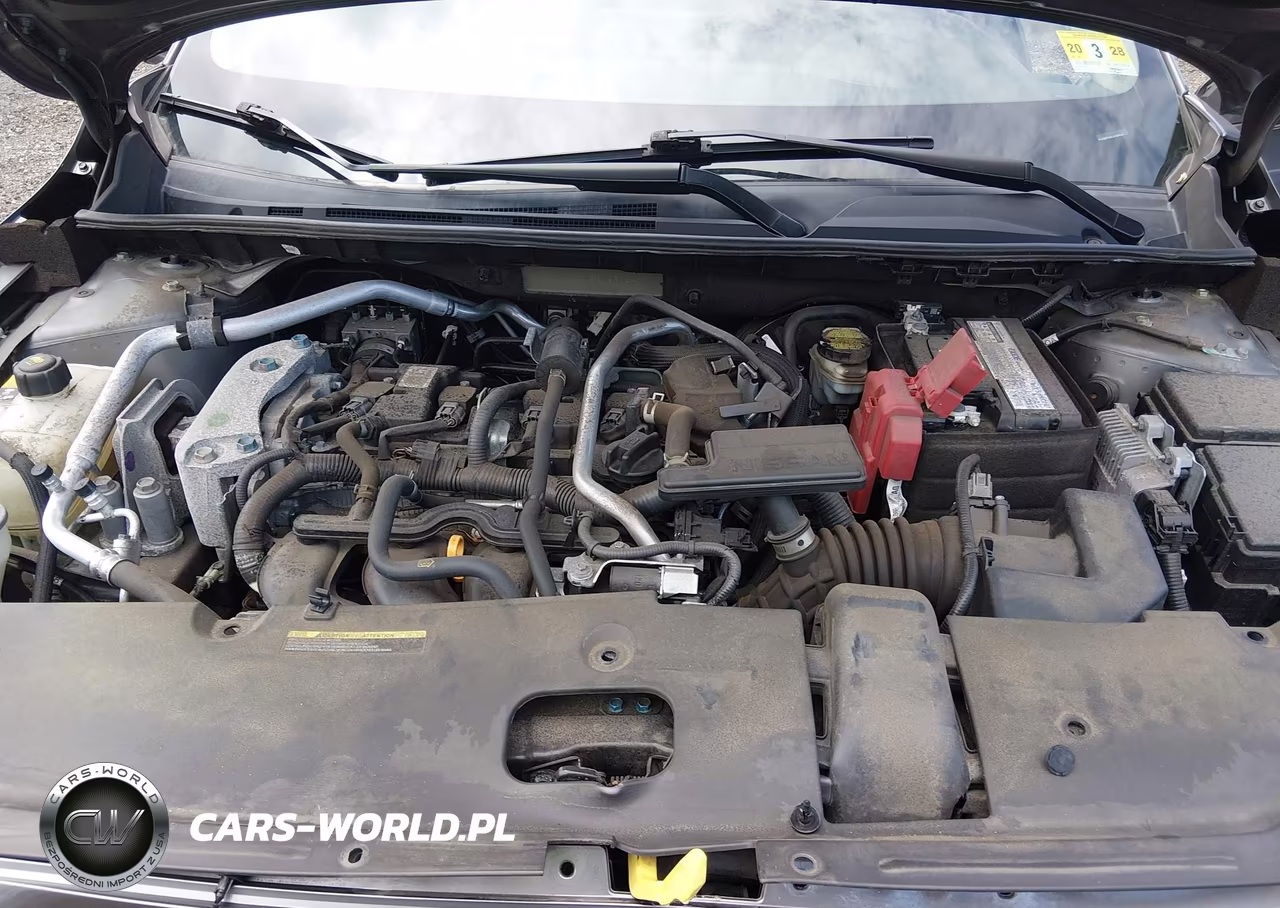 2020 Nissan Sentra Sr Xtronic Cvt VIN:3N1AB8DV9LY290545 - 10