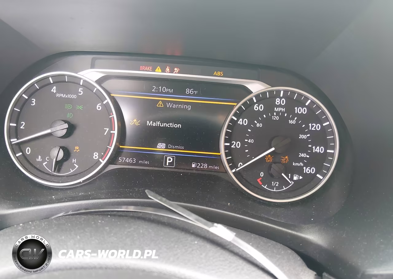 2020 Nissan Sentra Sr Xtronic Cvt VIN:3N1AB8DV9LY290545 - 7