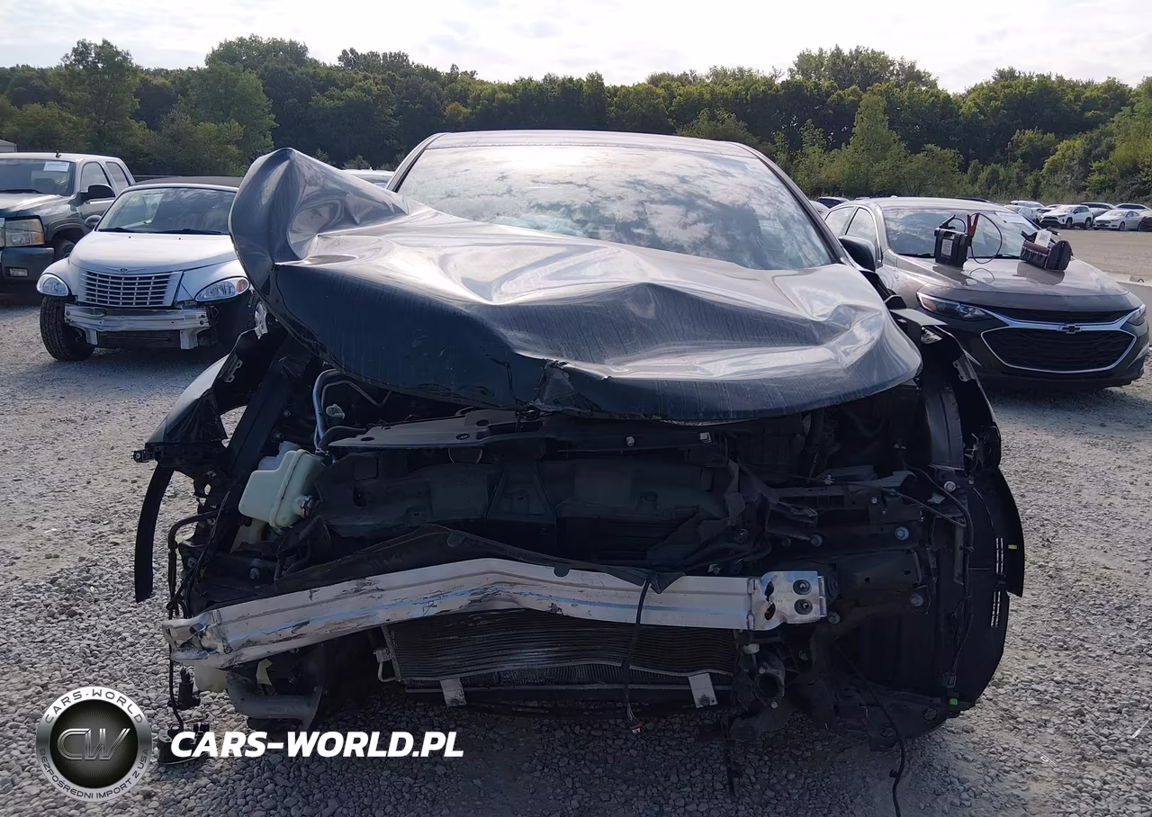 2019 Honda Cr-V Ex-L VIN:2HKRW1H86KH513135 - 13
