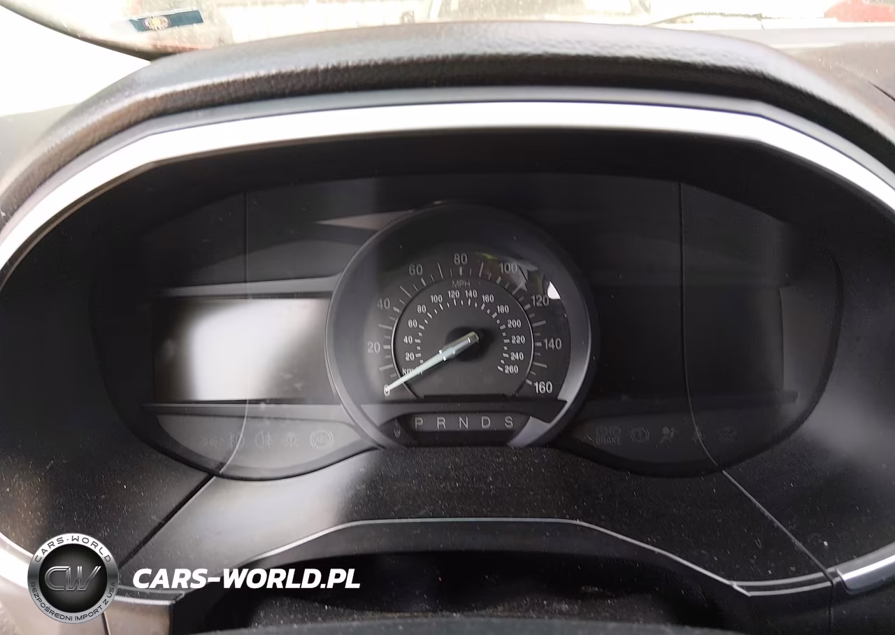 2015 Ford Edge Sport VIN:2FMTK4AP0FBC15617 - 7