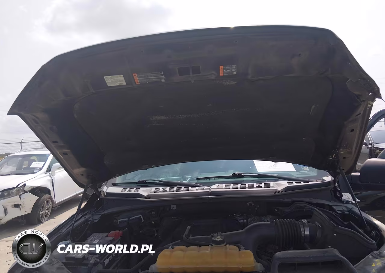 2015 Ford F-150 Xlt VIN:1FTEW1EP3FKD20474 - 10